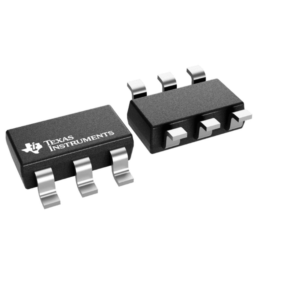 【TPS22950CDDCR】5.5-V, 2-A, 40-M LOAD SWITCH WIT