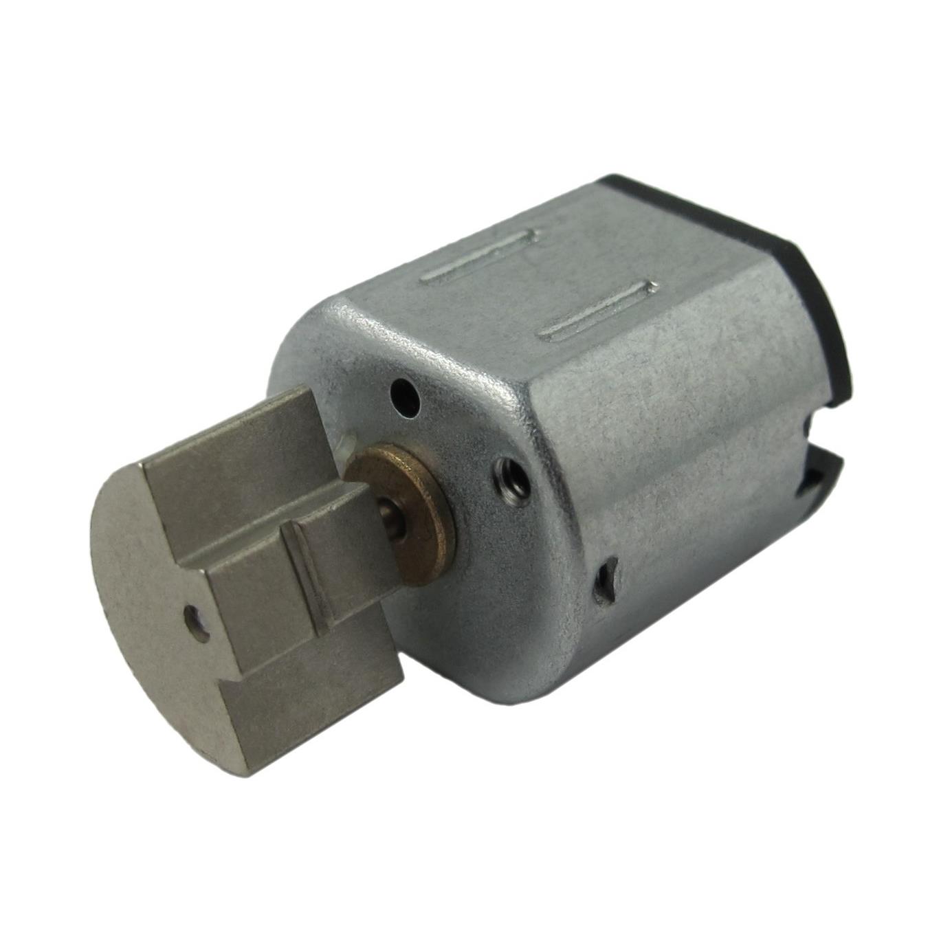 VIBRATION MOTOR 16K RPM 6.0G【VJP12-25F190】