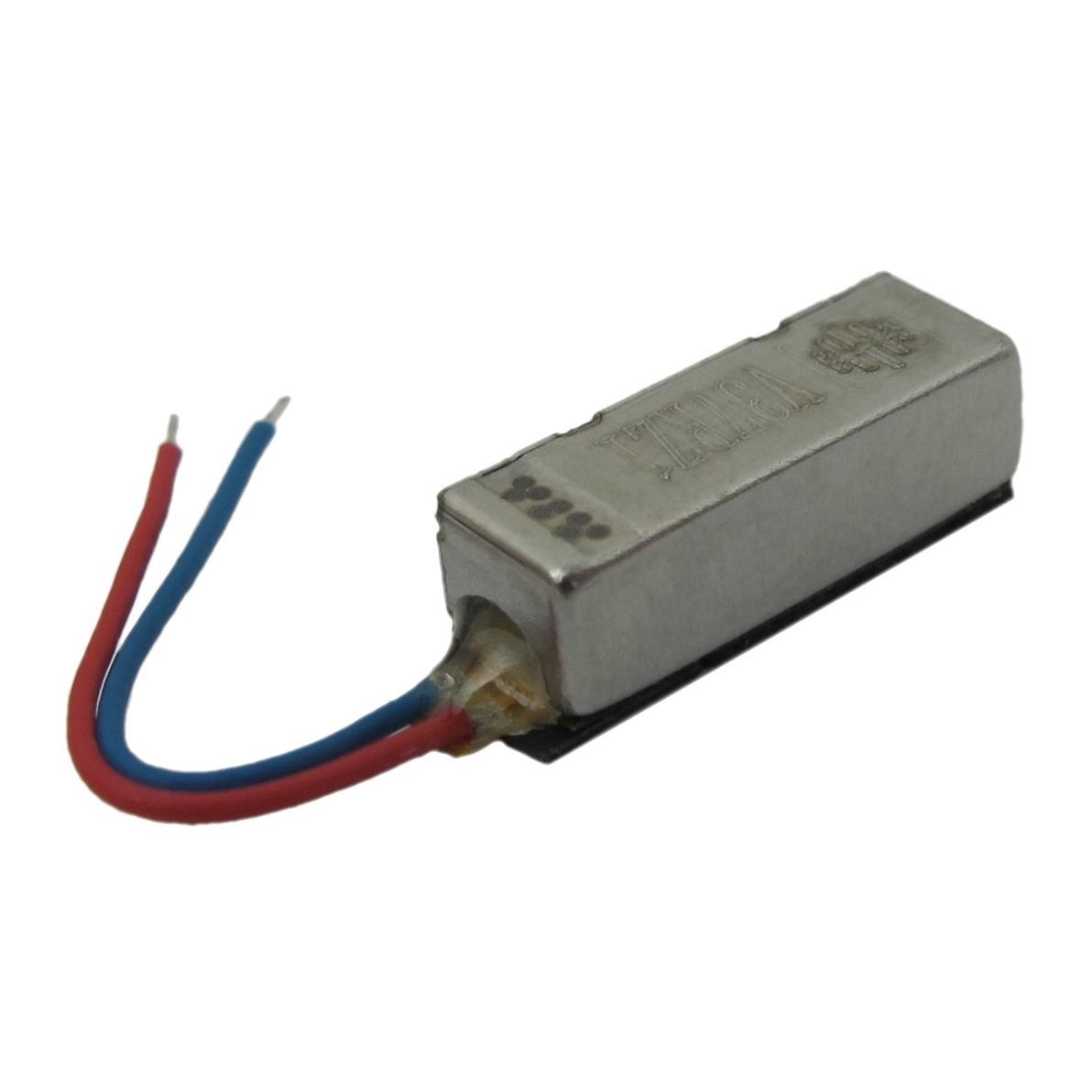 VIBRATION LRA MOTOR 240HZ 1.6G【VLV041235L-L20】