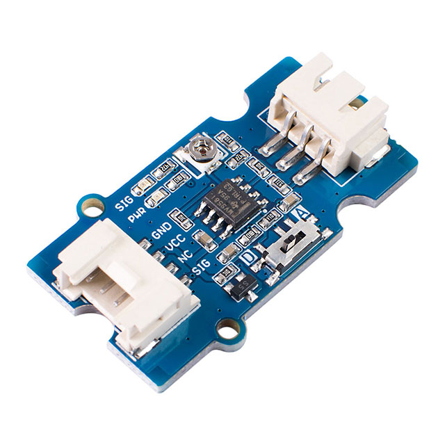 GROVE - TURBIDITY SENSOR (METER)【101020752】