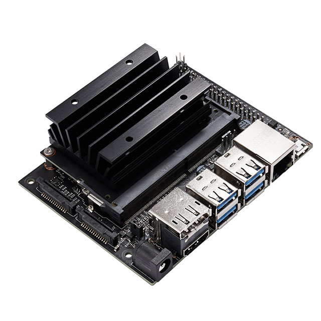 【102110417】NVIDIA JETSON NANO DEV KIT-B01