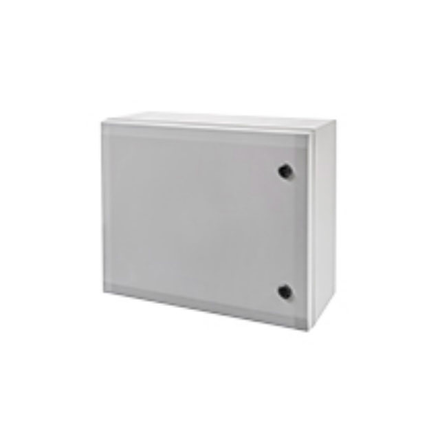 【ARCA 507030 NO MP】BOX PLAS 27.56"L X 19.69"W