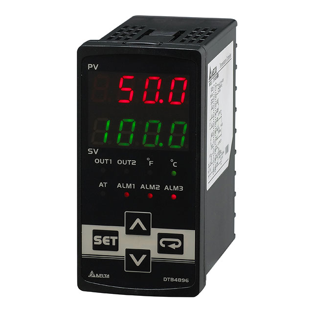 DELTA TEMPERATURE CONTROLLER DTB【DTB4896RRE-D】