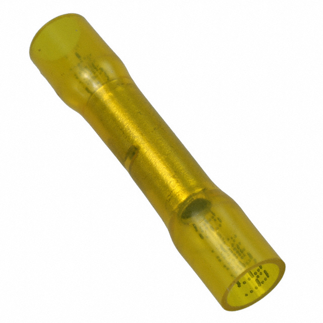 【0191640057】CONN SPLICE 10-12 AWG CRIMP