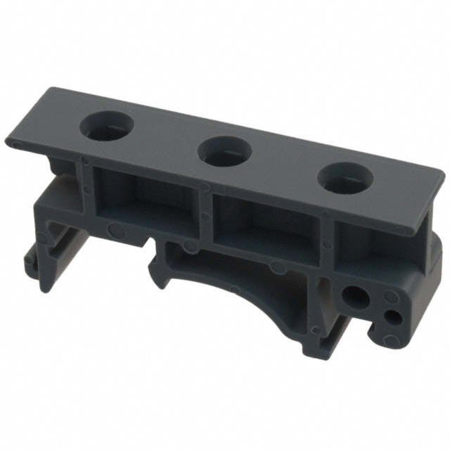 【1202713】DINRAIL ADAPTER FOR 5MM SCREWS