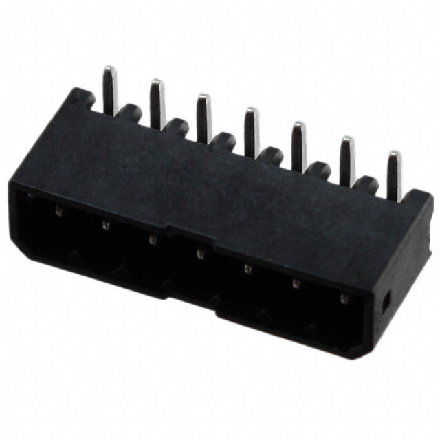 【1778670】TERM BLOCK HDR 7POS 2.50MM