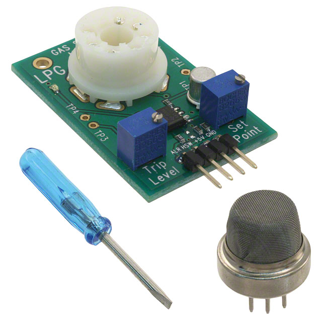 【27932】SENSOR PROPANE 0-5V OUTPUT