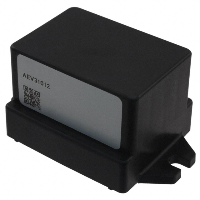 【AEV31024】RELAY AUTOMOTIVE SPST 10A 24V