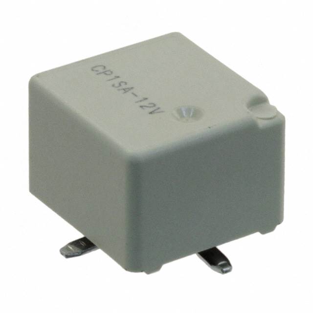 【CP1SA-12V-X】RELAY AUTOMOTIVE SPDT 20A 12V [digi-reel品]