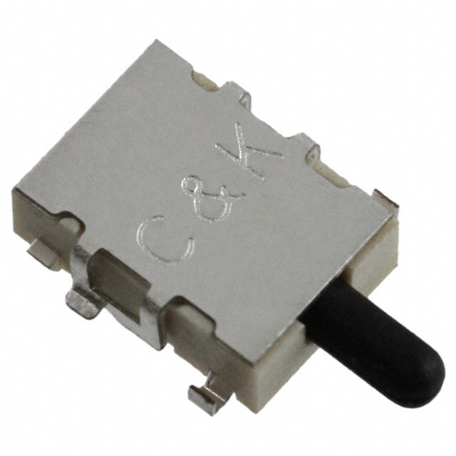 【SDS002】SWITCH DETECT SPST-NC 100MA 12V