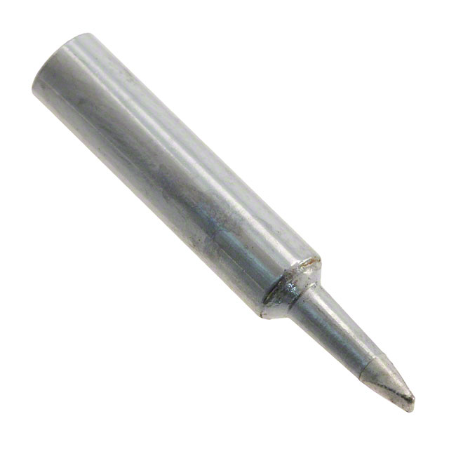【T0054485199】TIP XNT A CHISEL 1.6MM