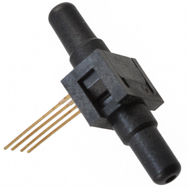 【26PCBFA3D】SENSOR 5PSID 0.2" .05V