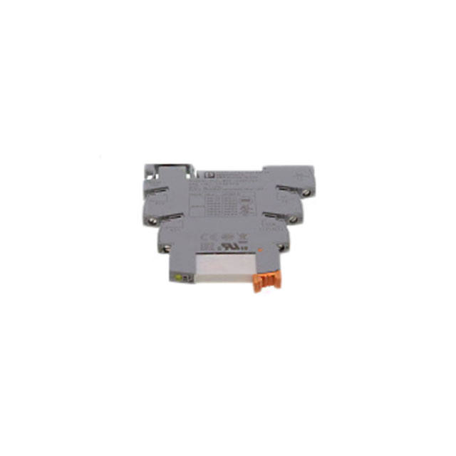 【2966171】RELAY GEN PURPOSE SPDT 6A 24V