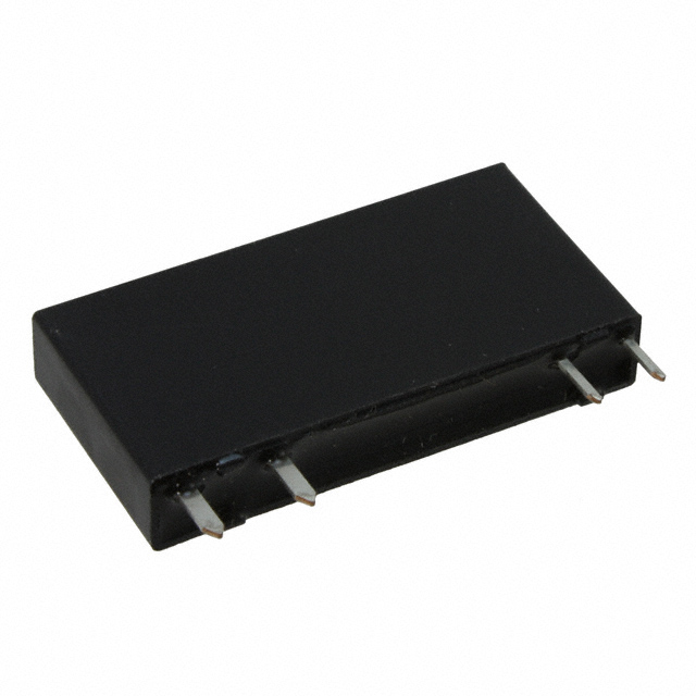 【2966605】SSR RELAY SPST-NO 3A 3-33V