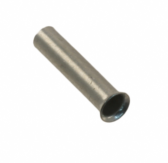 【3200276】CONN FERRULE DIN 16AWG SILVER