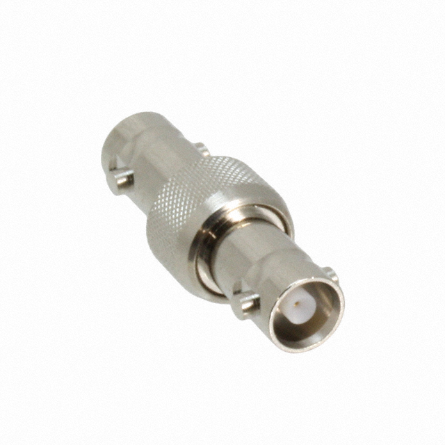 【APH-HDBNCJ-J】COAX ADAPT BNC HD TO BNC HD