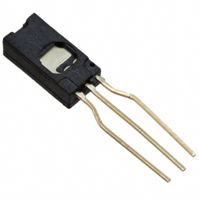 【HIH-4021-003】SENS HUMIDITY 5V ANLG 3.5% 3SIP