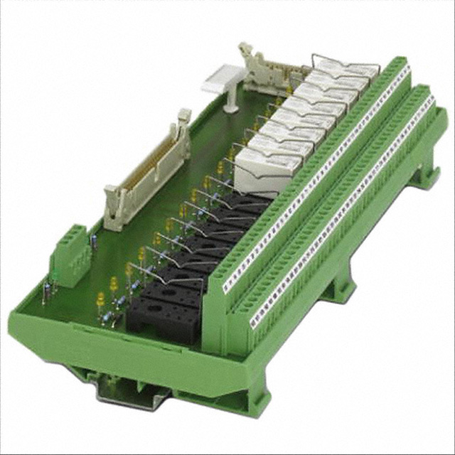 【2962191】I/O MODULE RACK 16 CHANNEL