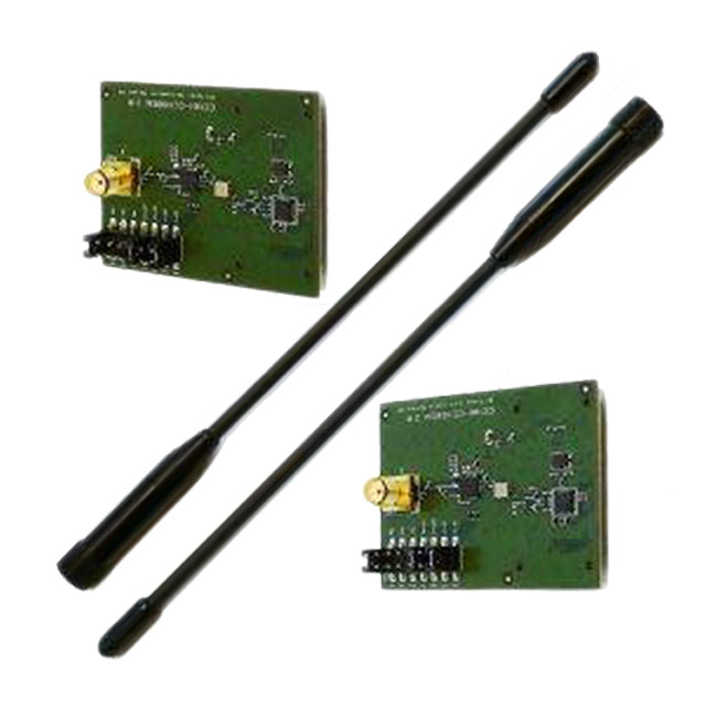 【CC1101CC1190EMK868】KIT EVAL MOD CC1101CC1190 869MHZ