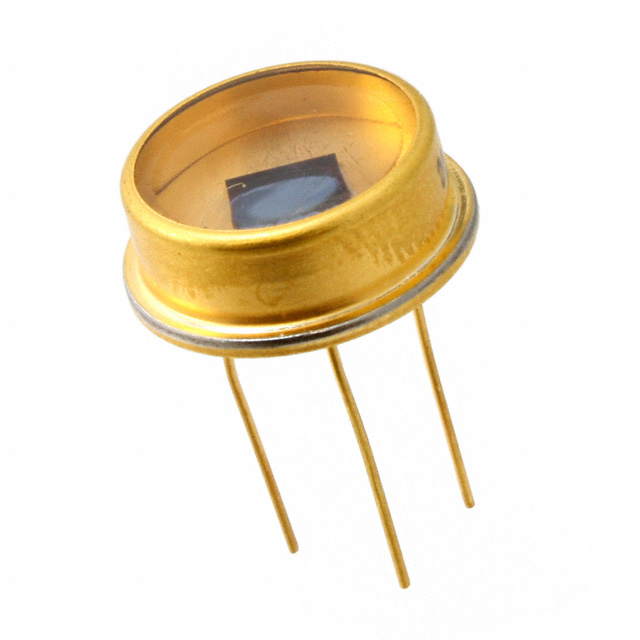 【ODD-12W】SENSOR PHOTODIODE 940NM TO18