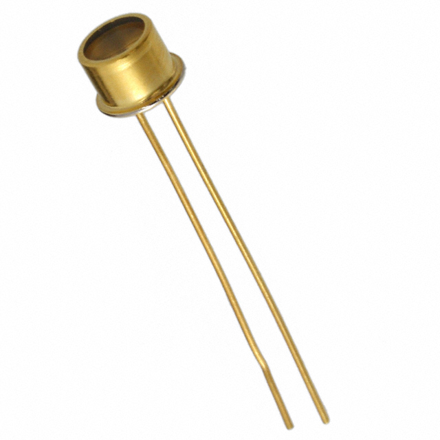 【ODD-1W】SENSOR PHOTODIODE 940NM TO18