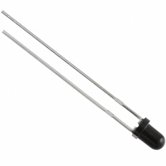 【PD204-6B】SENSOR PHOTODIODE 940NM RADIAL