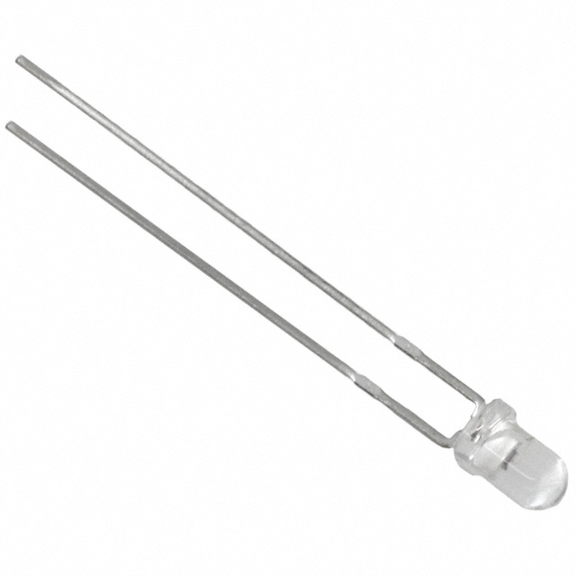 【PD204-6C】SENSOR PHOTODIODE 940NM RADIAL