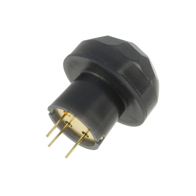 【AMN34111】SENSOR MOTION 10M DETECT BLK LEN