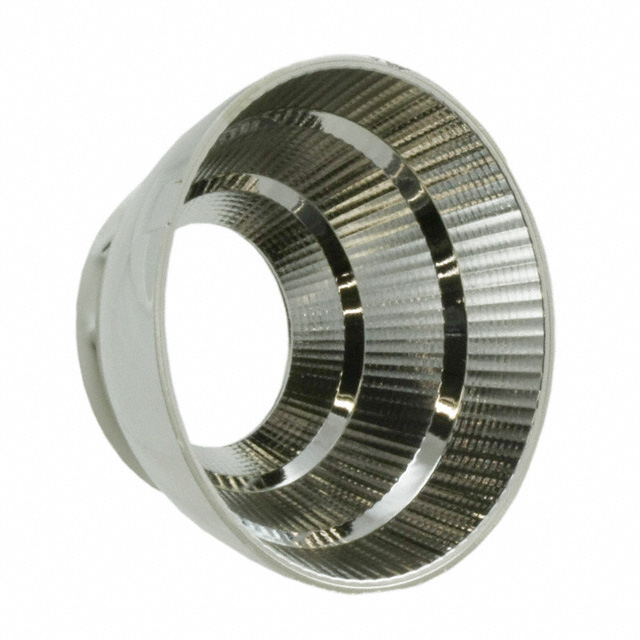 REFLECTOR 45MM RND MEDIUM【CA11182_BROOKE-M】