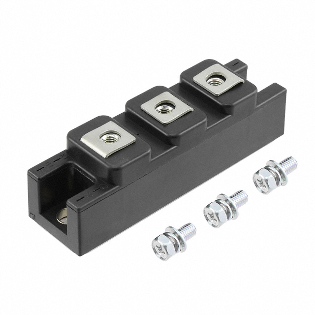 【CDD11610】DIODE MOD GP 1600V 100A POWRBLOK