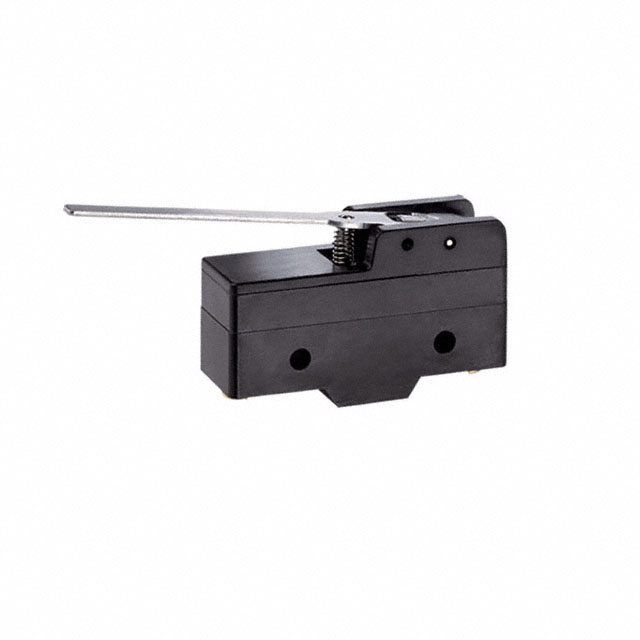 SWITCH SNAP ACTION SPDT 15A 125V【GPTCLS11】