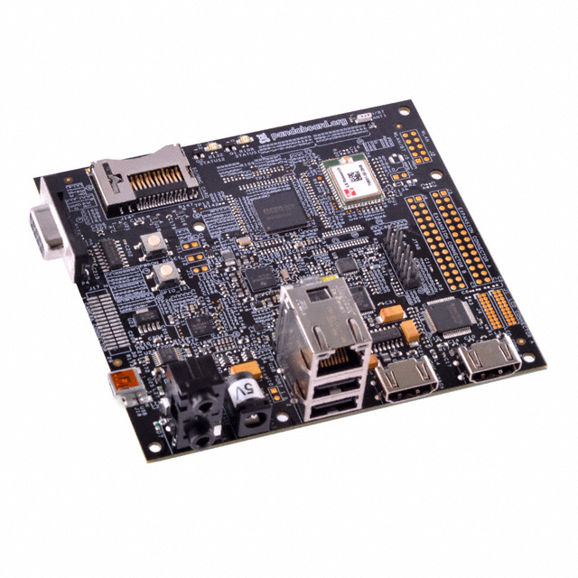 PANDABOARD OMAP4430 EVAL BRD【UEVM4430G-01-00-00】