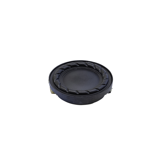 【CMS-2006-154SP】SPEAKER, 20 MM, 6 MM DEEP, PU+PE