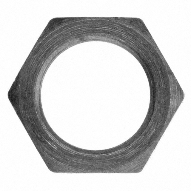 【0012-0023】HEX NUT FOR E SERIES SWITCH