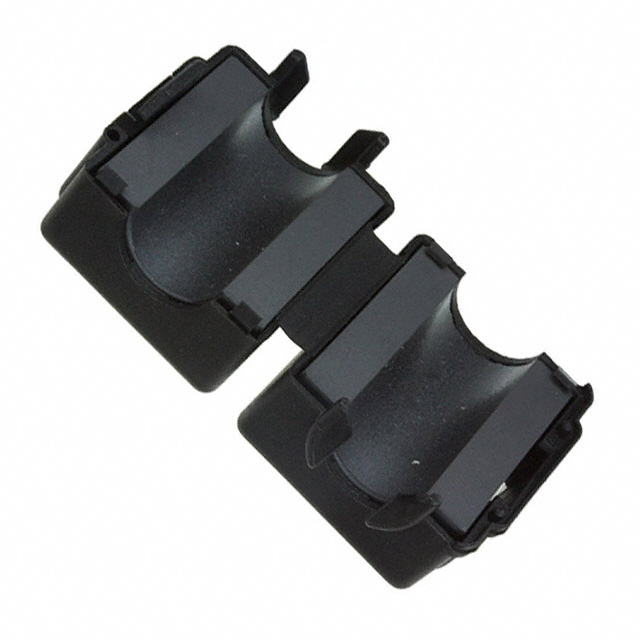 【74271622S】FERRITE CORE 140 OHM HINGED