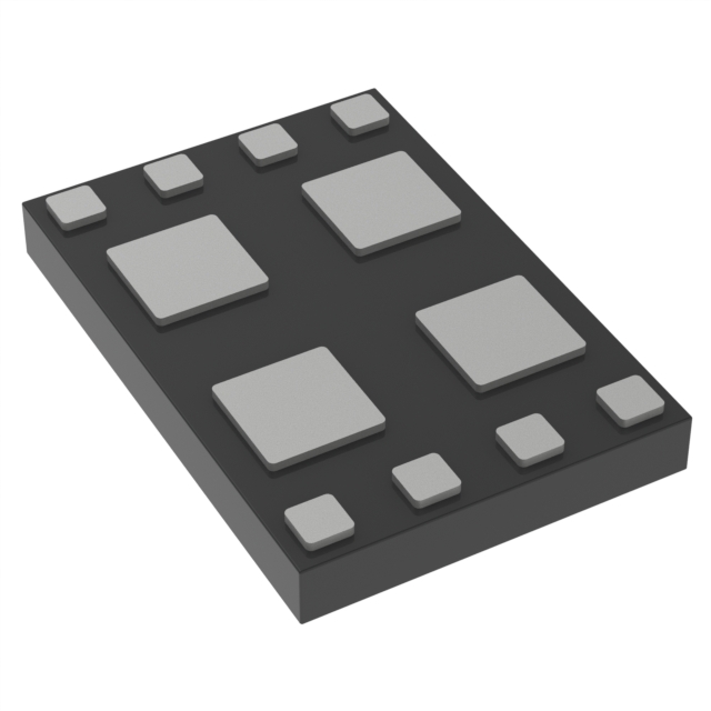 【TPS259480AYWPR】3.5-V TO 23-V, 12.2-M, 8-A EFUSE [digi-reel品]