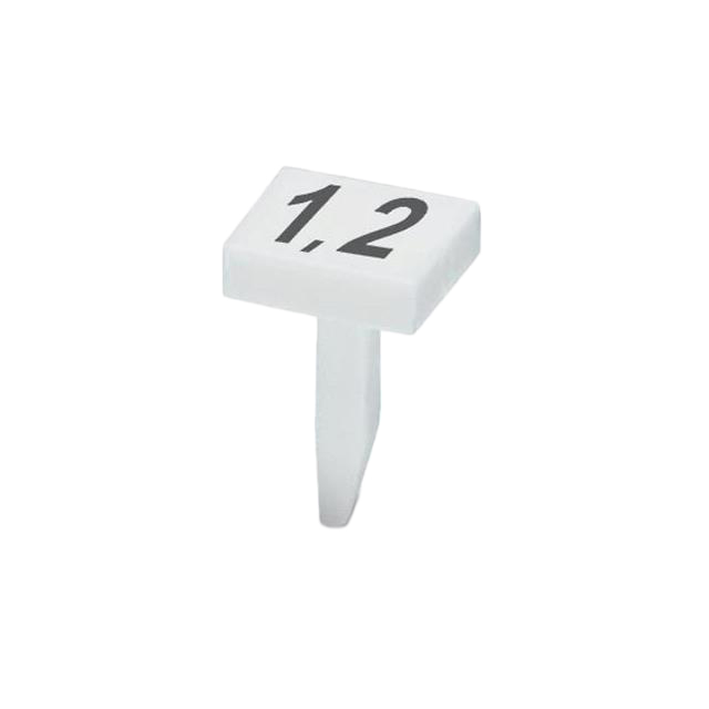 MARKER PINS PRINTED W/UP TO 3DGT【0810892:0006】