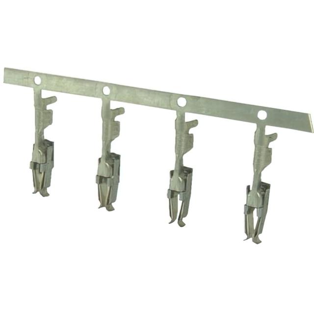 【AO0000100000G】FEMALE CRIMP CONTACTS