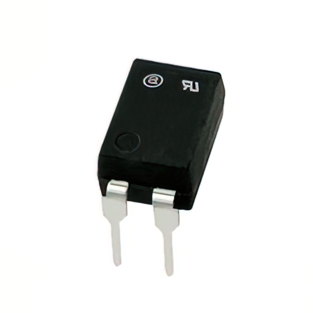 【APR211B064000E00G】RELAY MOS 4 PIN DIP 60V AC/DC