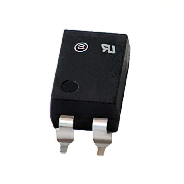 【APR311A354000E00G】RELAY MOS 4 PIN SMD 350V AC/DC