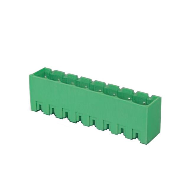【OQ065450000G】TERM BLOCK 6POS 5.08MM