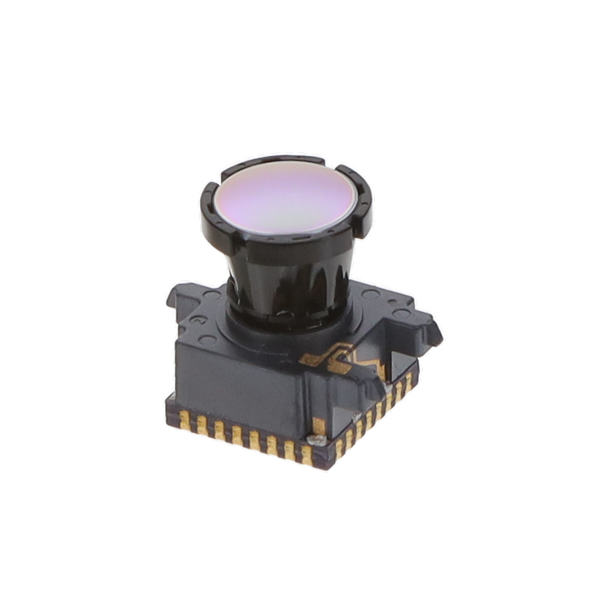 【500-1387-00】LEPTON UWFOV, 160 DEGREE, NON-RA