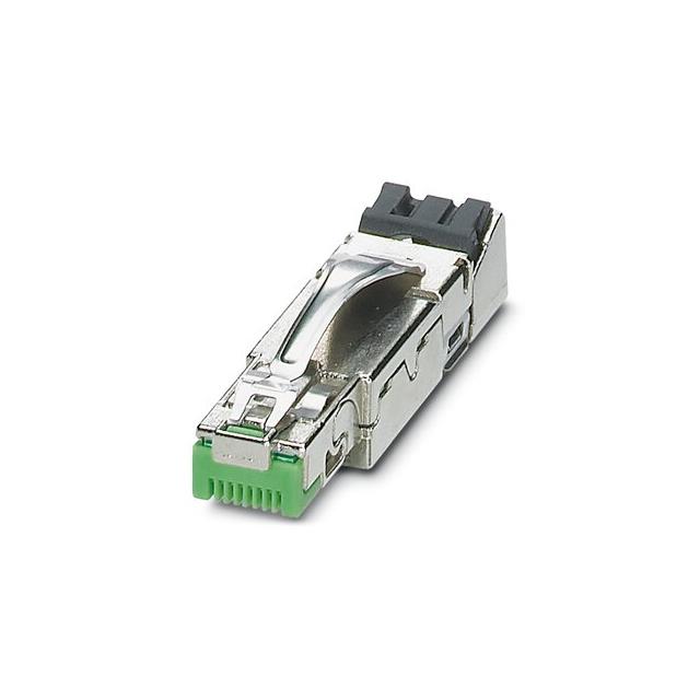 【1406335】RJ45 CONNECTOR DEGREE OF PROTECT