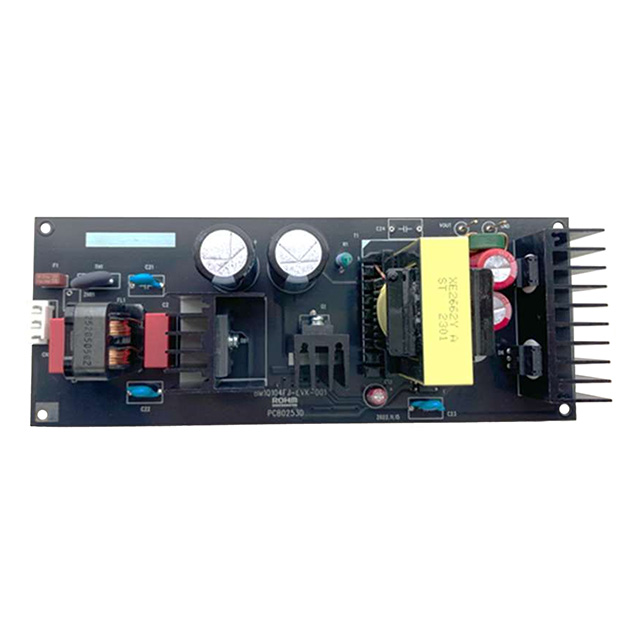 【BM1Q104FJ-EVK-001】EVALUATION BOARD FOR BM1Q104FJ: