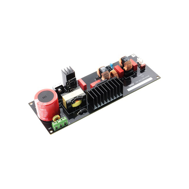 EVAL BOARD FOR BM3G007【BM3G007MUV-EVK-002】