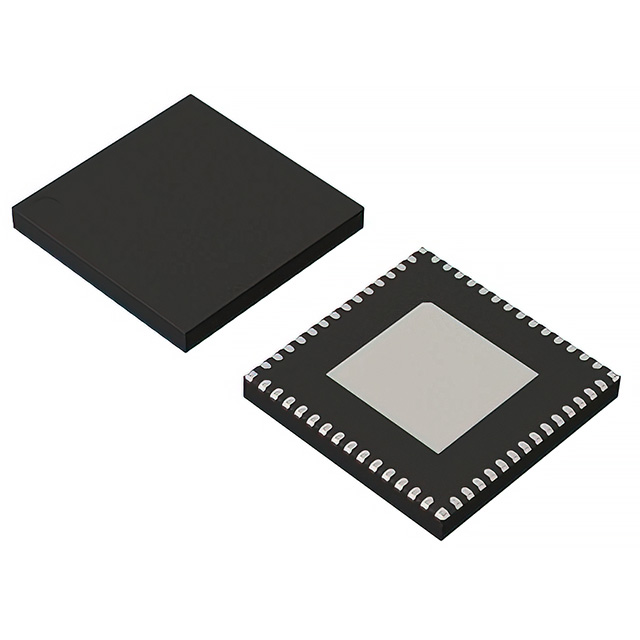 【BD94130MUF-ME2】IC LED DVR LIN 80MA VQFN56FCV080