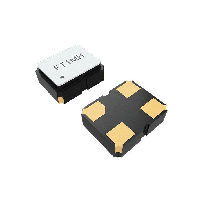 XTAL OSC TCXO 32MHZ CMOS SMD【FT1MHUPM32.0-T1】