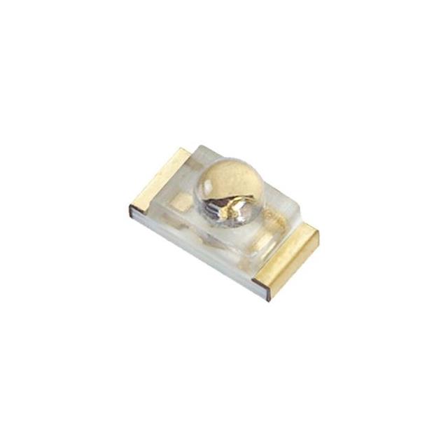 【IN-S63WTG】LED GREEN CLEAR 0603 SMD [digi-reel品]