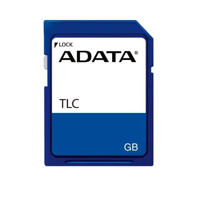 128GB 産業グレードSDカード【ISDD33K-128GR】