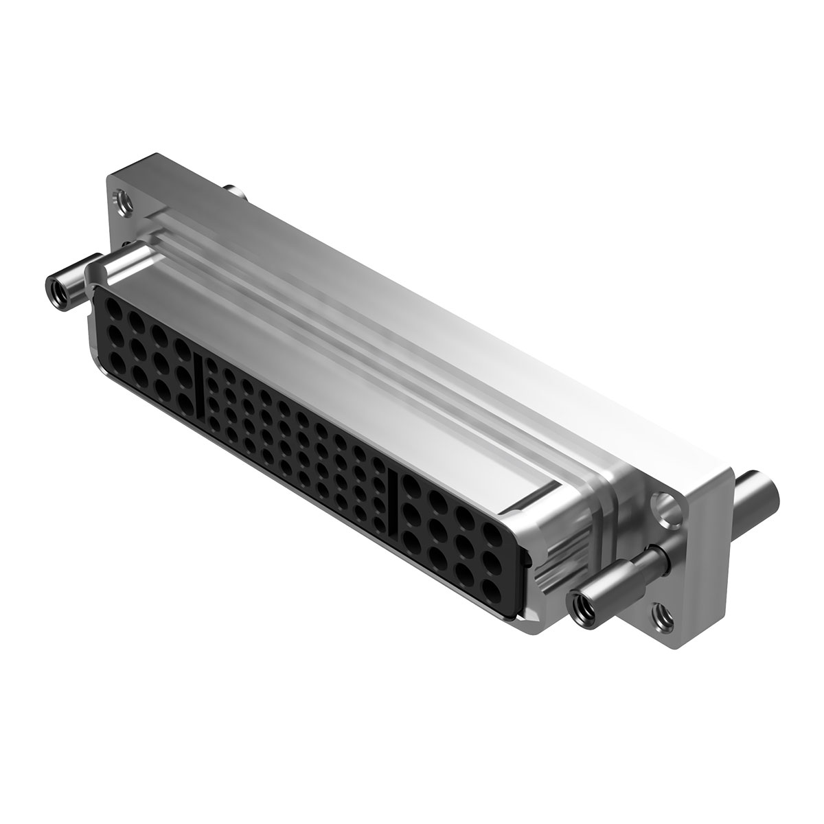 【SMMA036-SA00X-E7XX】CONNECTOR 64 POS SOCKET CRIMP HO